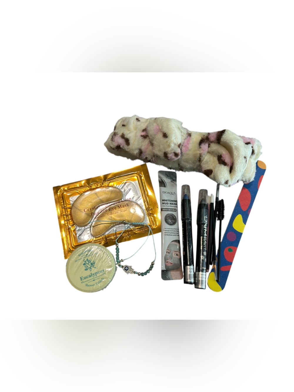 Makeup bundle